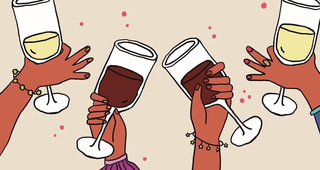 Ladies Night: Degustation «Catch the Grape»