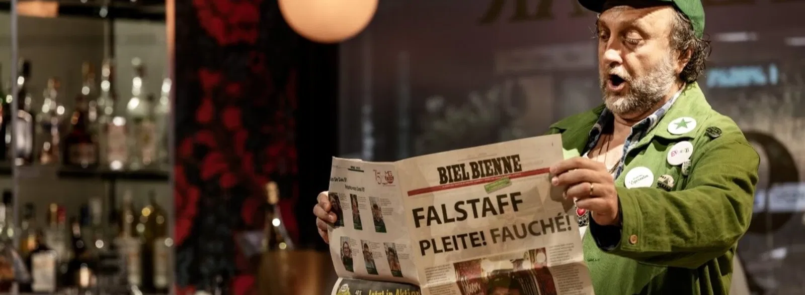 Falstaff