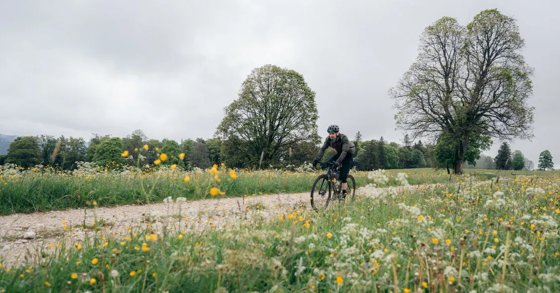 Gravel Trans Jura - Das Bikepacking Adventure quer durch den Jura