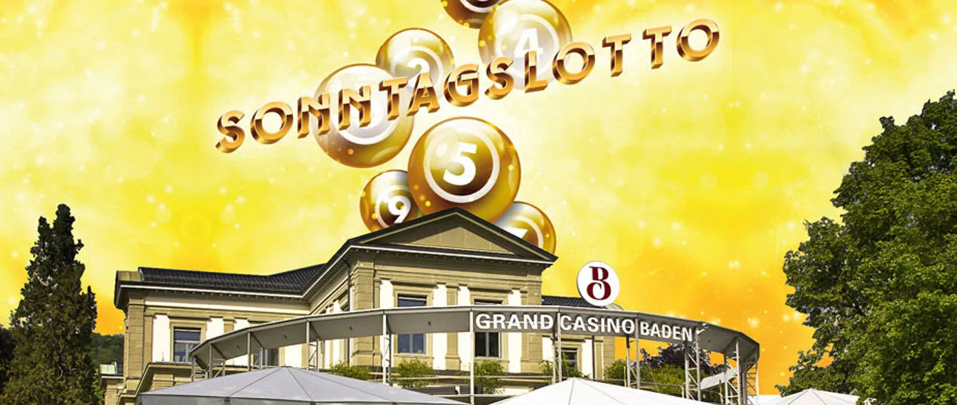 Sonntagslotto
