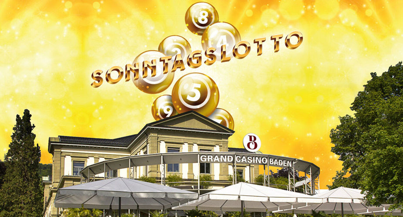Sonntagslotto