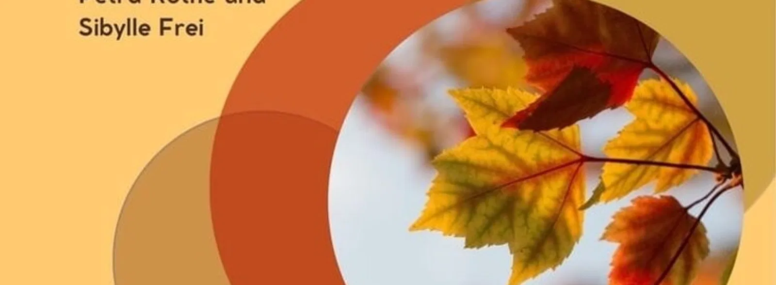 Herbstretreat für Frauen