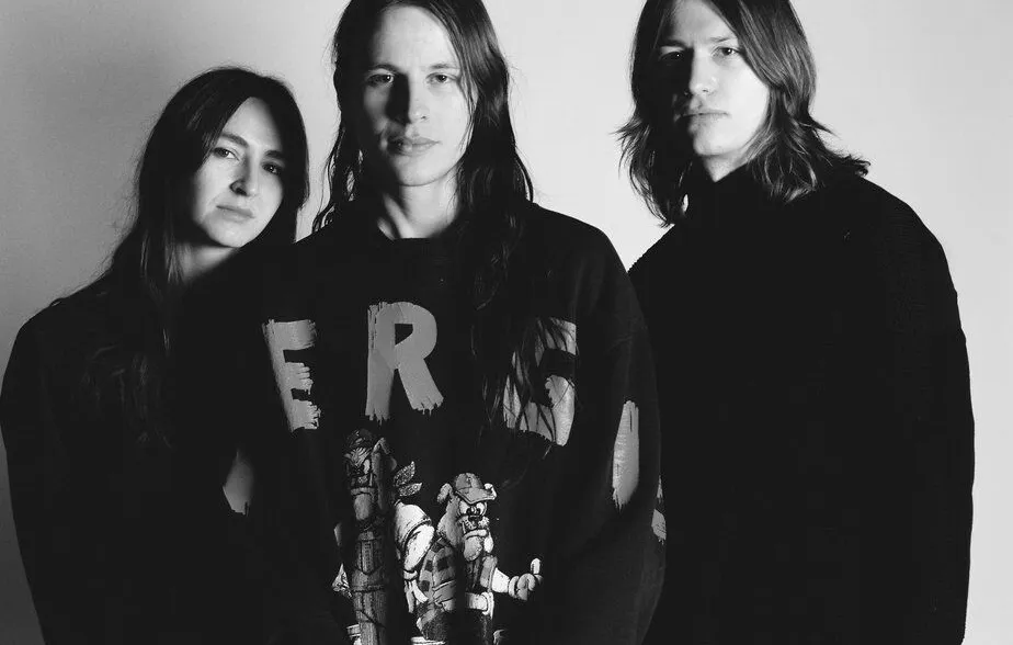 Stadtkonzert: Roomer