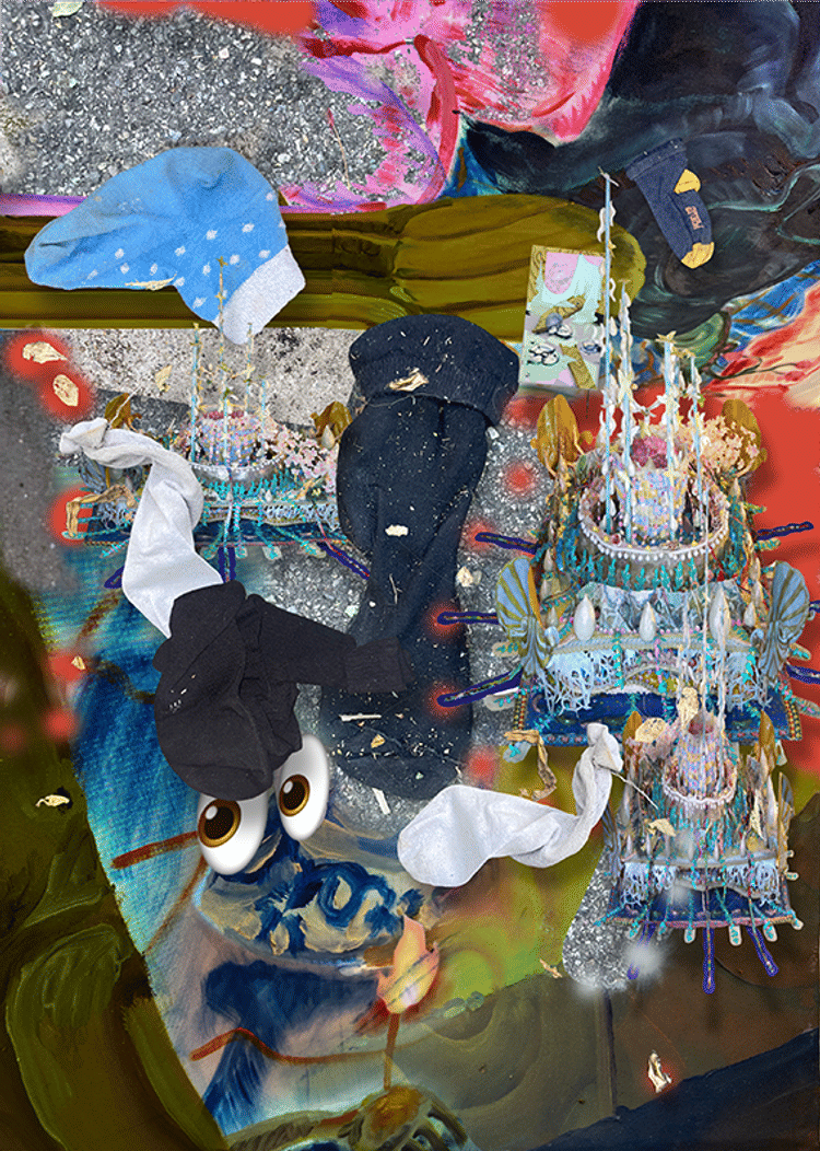 Ausstellung "unvereinbar gemeinsam"
