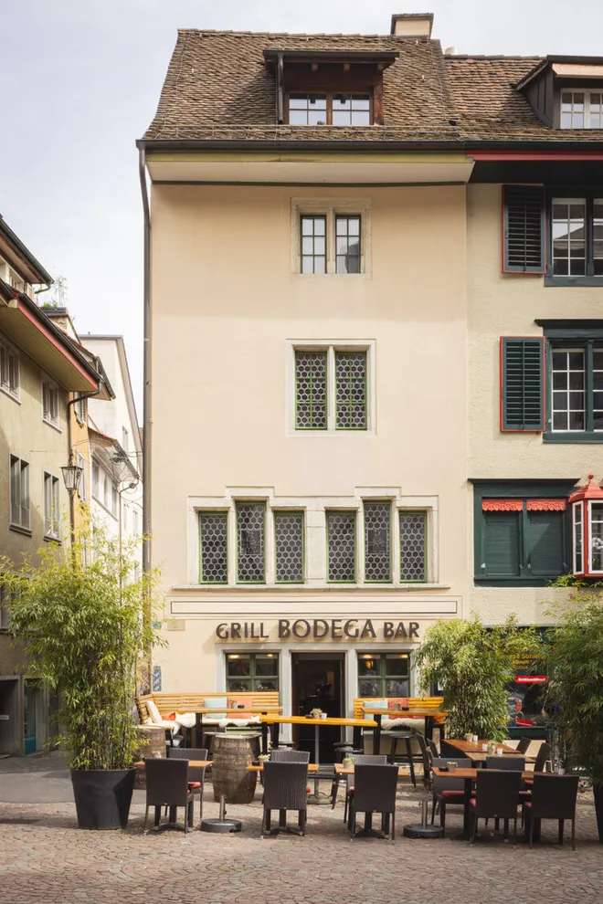 TapaVino - Enjoyment meets wine