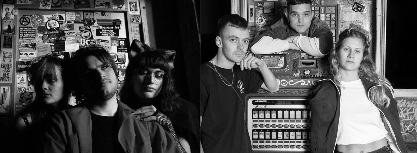 PROJEKT ET & KOLLADDERALL