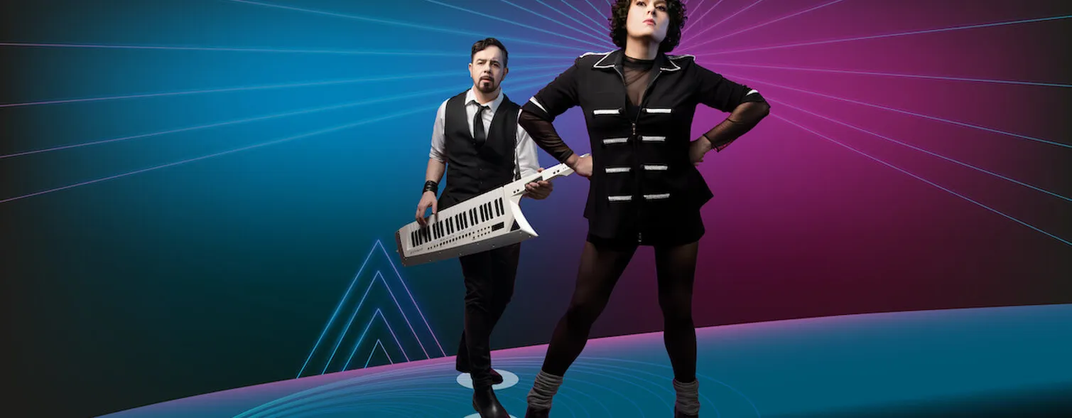 Patti Basler & Philippe Kuhn