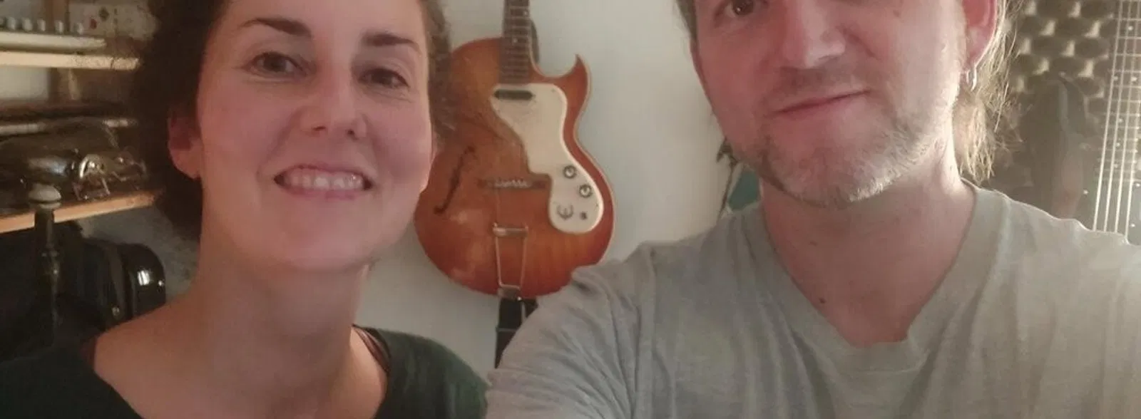 Konzert im Saal: Trummer & Ursina