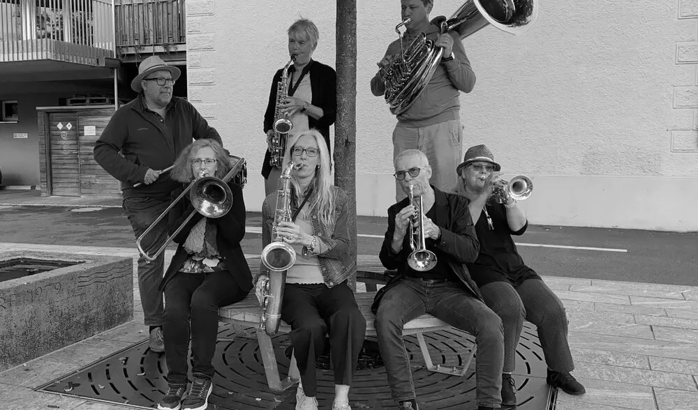 Gratiskonzert: Los e-Moll (CH)