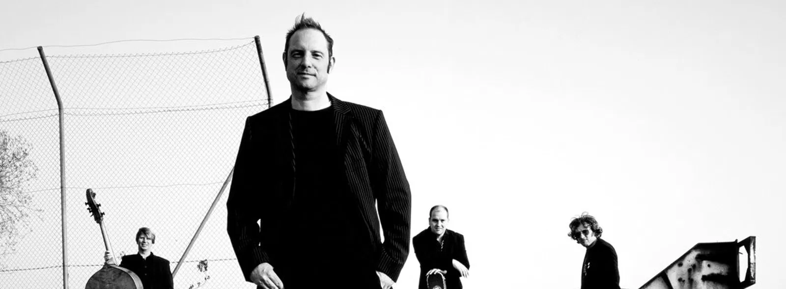 Ludwig Seuss Band (DE)