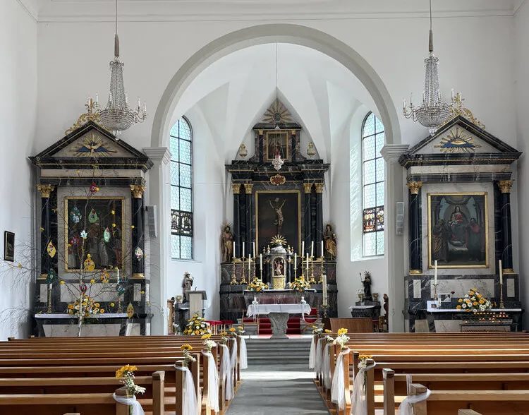 Öffentliche Städtliführung