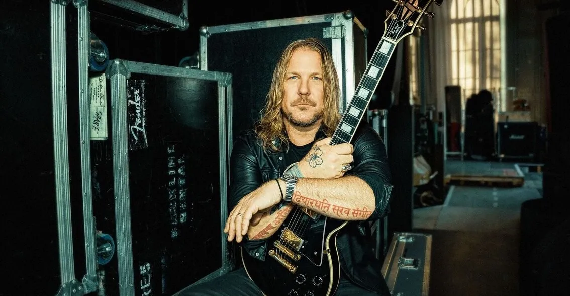 Devon Allmans Blues Summit with Special Guests: Jimmy Hall, Claudette King & Bernard Allison (US)