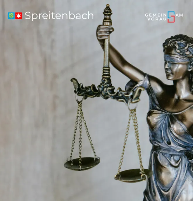 Unentgeltliche Rechtsauskunft