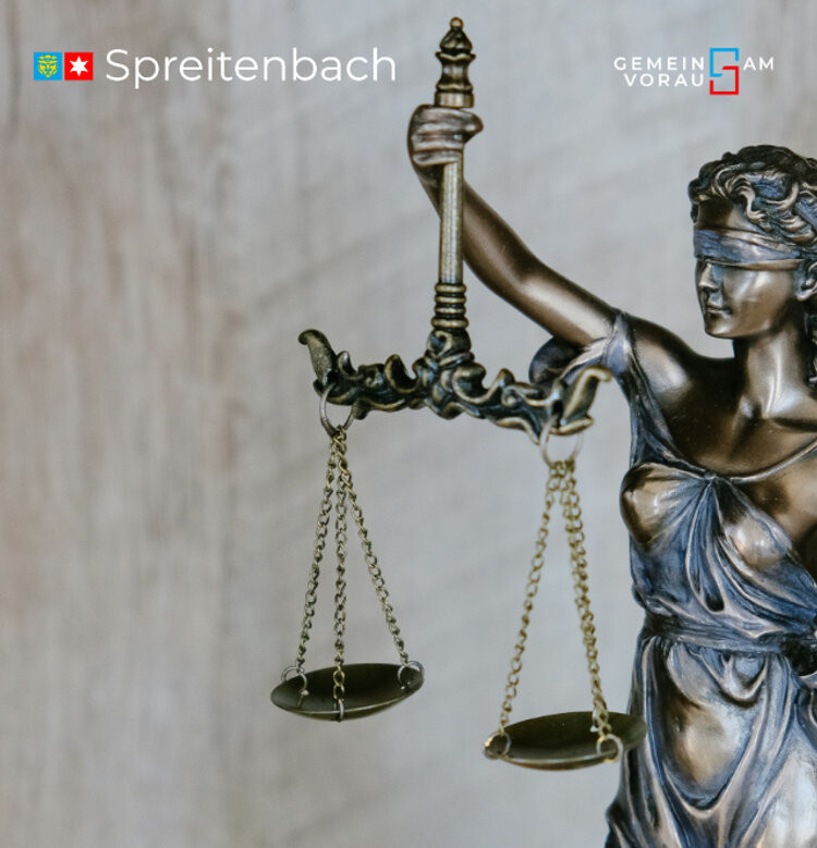 Unentgeltliche Rechtsauskunft