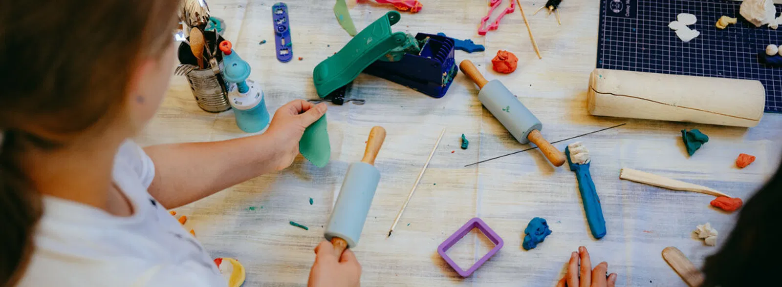 Fantoche 2026: KINDER-WALK-IN-WORKSHOP:  CALLING PLANET EARTH