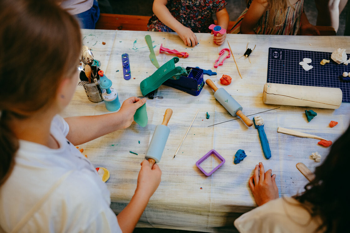 Fantoche 2026: KINDER-WALK-IN-WORKSHOP:  CALLING PLANET EARTH