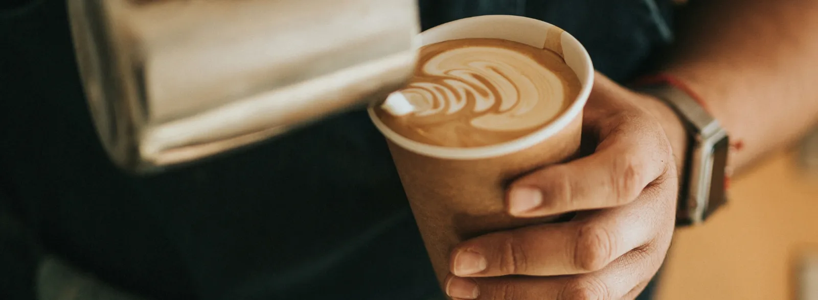 Coffee to go in Baden: Drei Orte für deinen perfekten Kaffeemoment 
