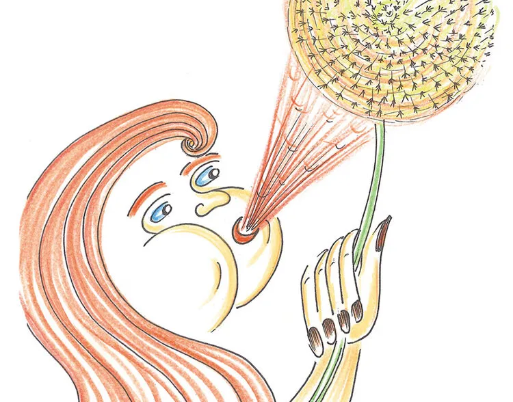 «Märchen im Museum»