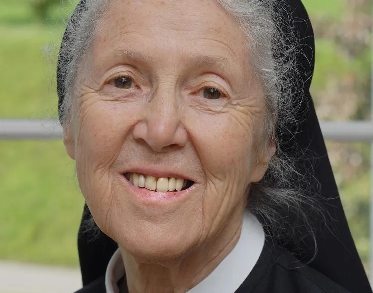 Silja Walter Raum