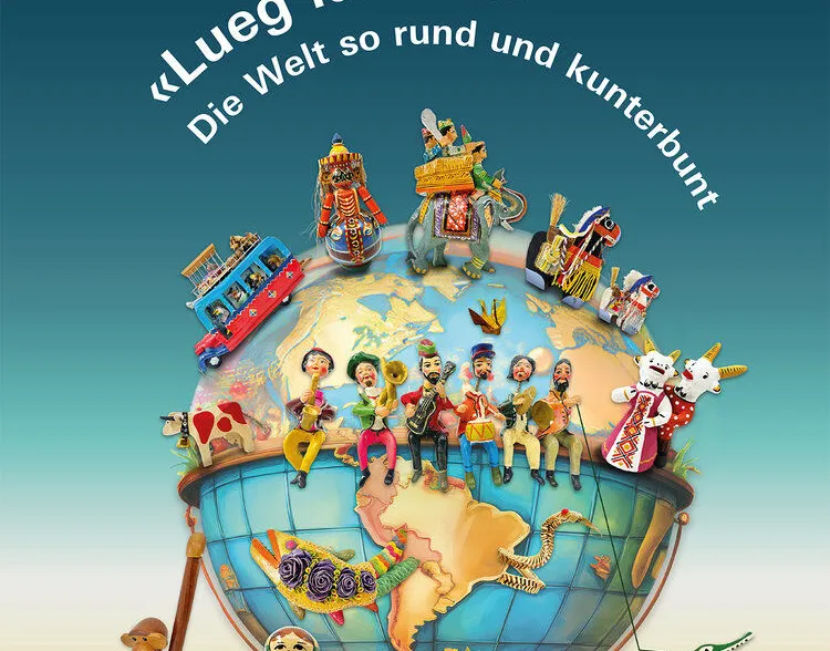 Lueg id Wält