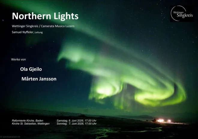 Northern Lights