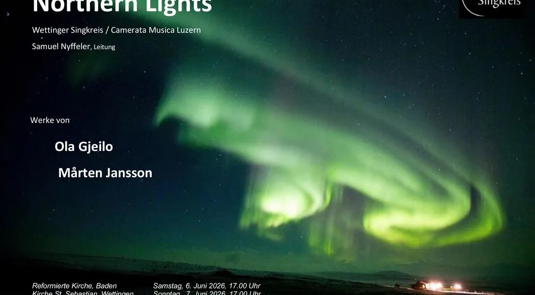 Northern Lights