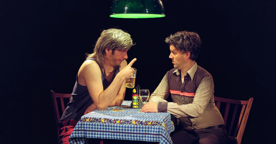 Pasta del Amore SINK POSITIV