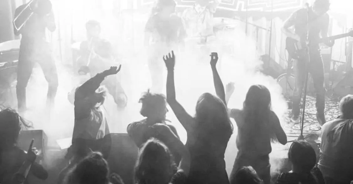 Festival des Arcs 2026