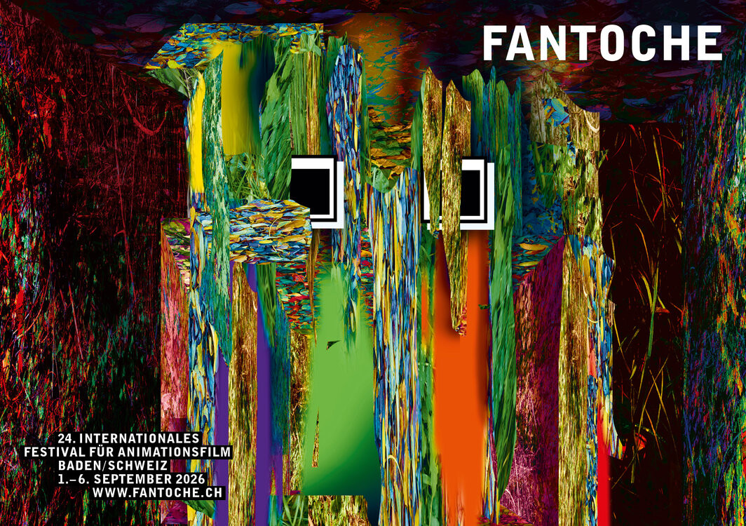 Fantoche Internationales Festival für Animationsfilm