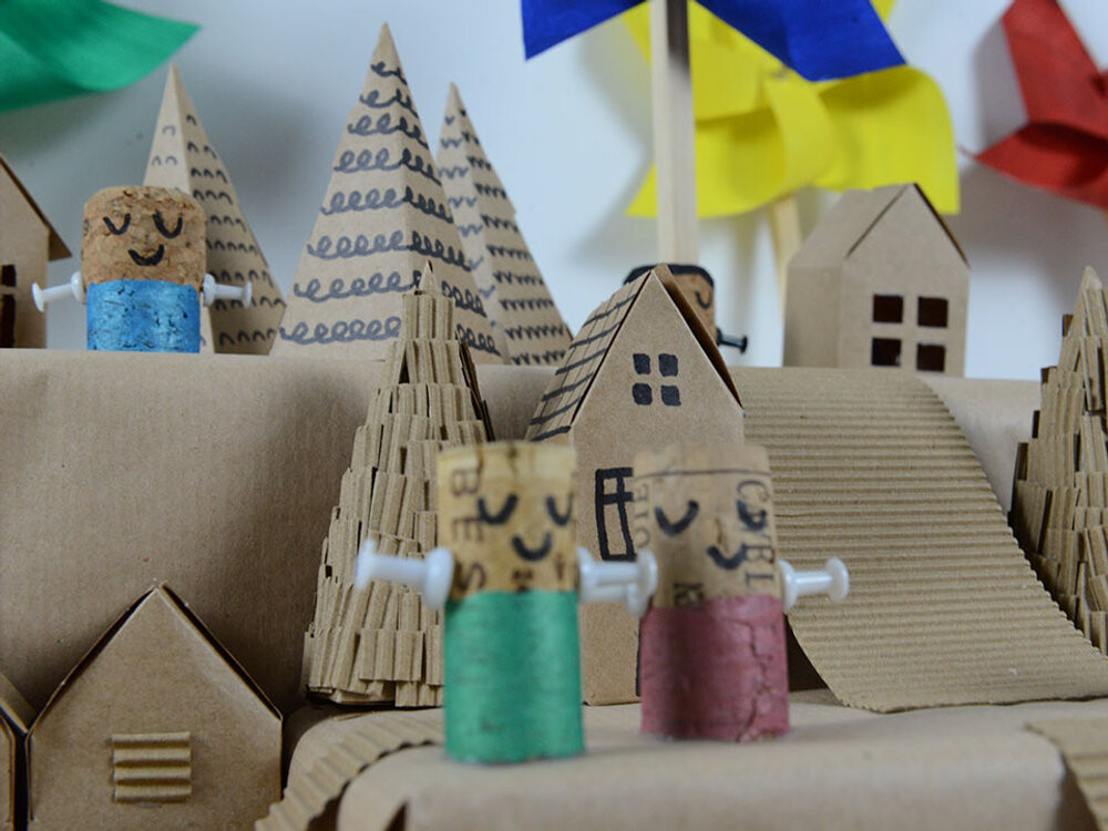 Kindergeburtstag ohne Organisationsstress