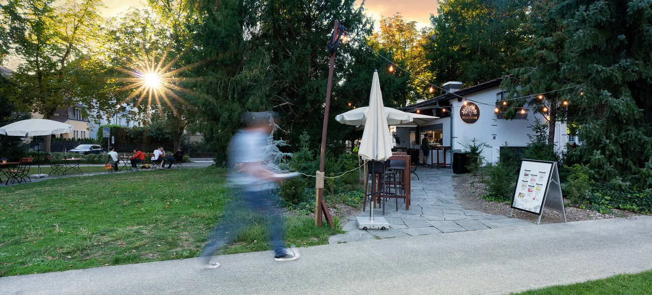 Parkbistro