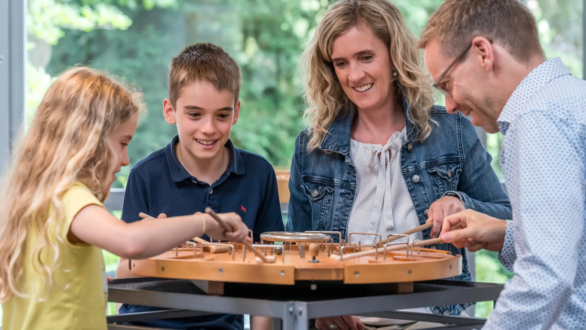 Schweizer Kindermuseum Baden