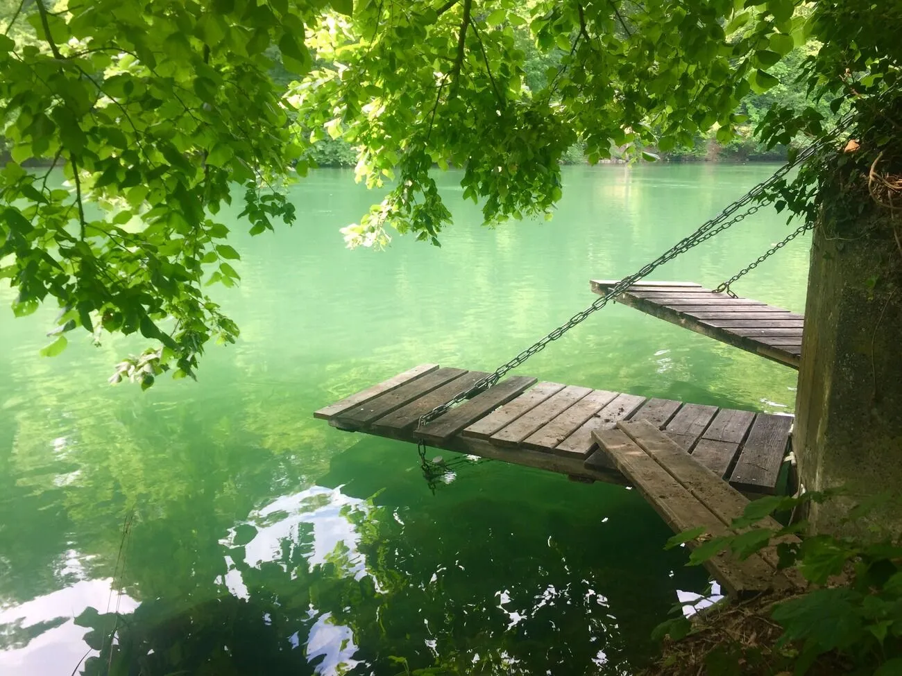 Kappisee
