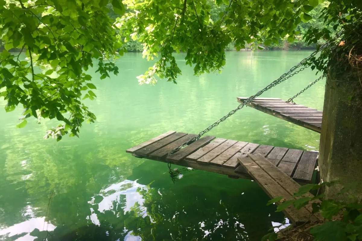 Kappisee