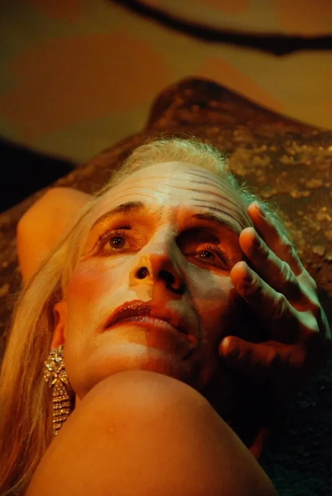 Stella. Die Entlarvung.