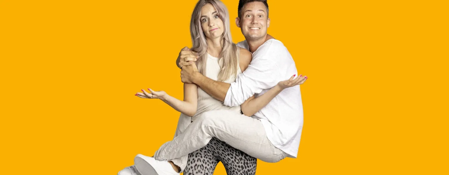 Warum ist SIE/ER so?