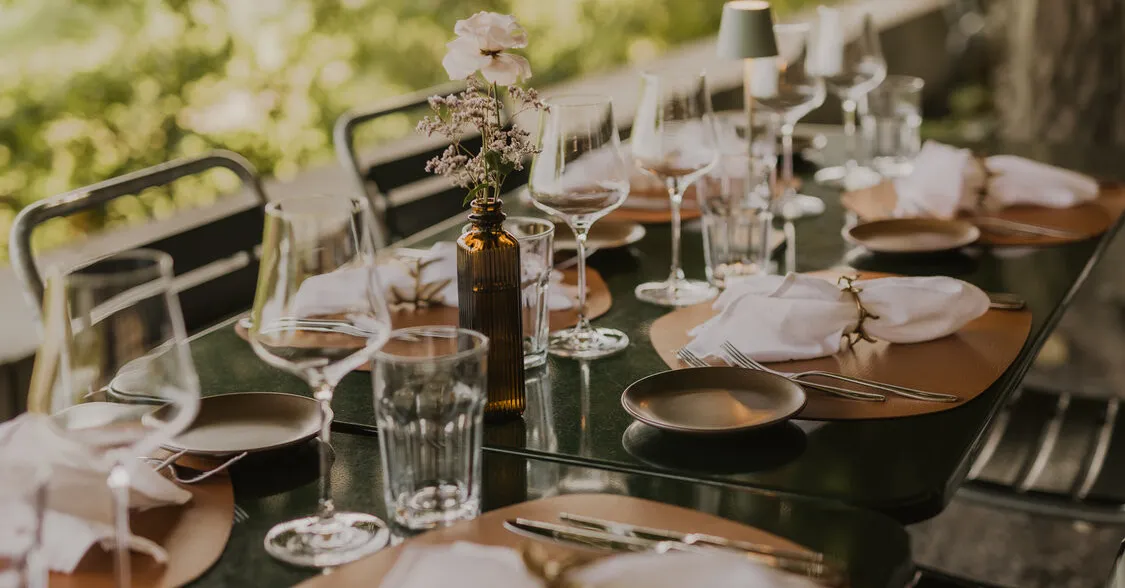 Wine & Dine Baldegg