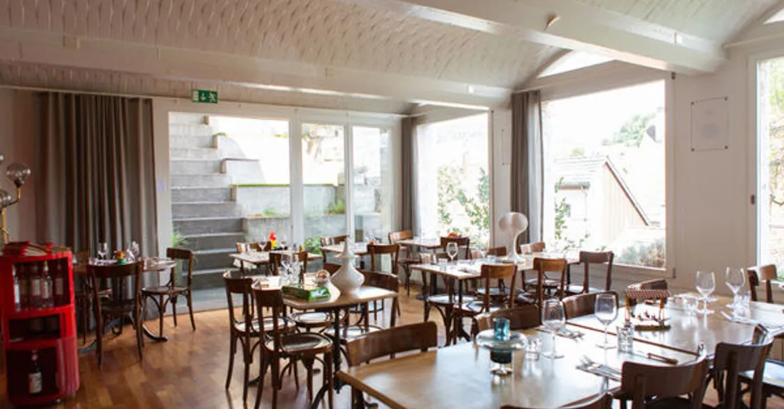 Wine & Dine zu den Badener Weintagen: 4-Gang-Menü mit passender Weinbegleitung