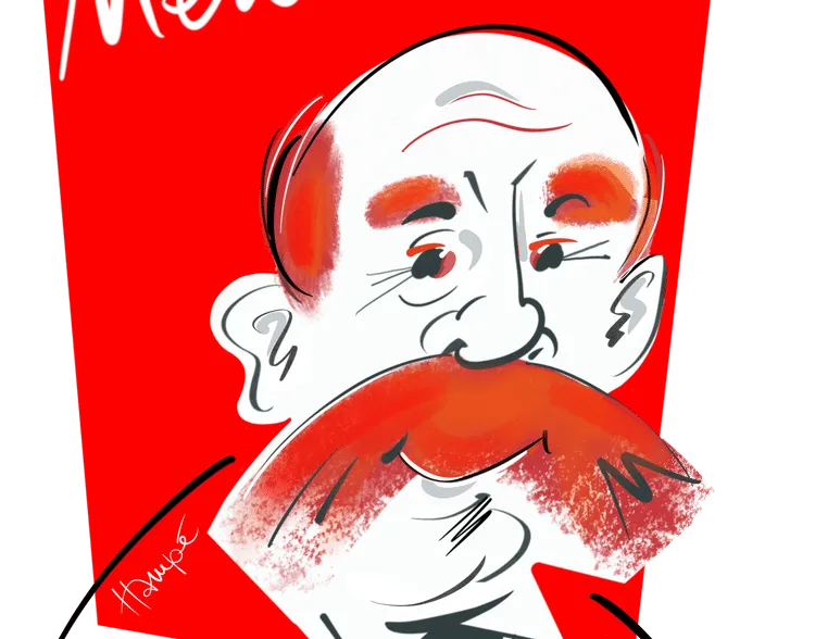 Mensch Läppli Tour