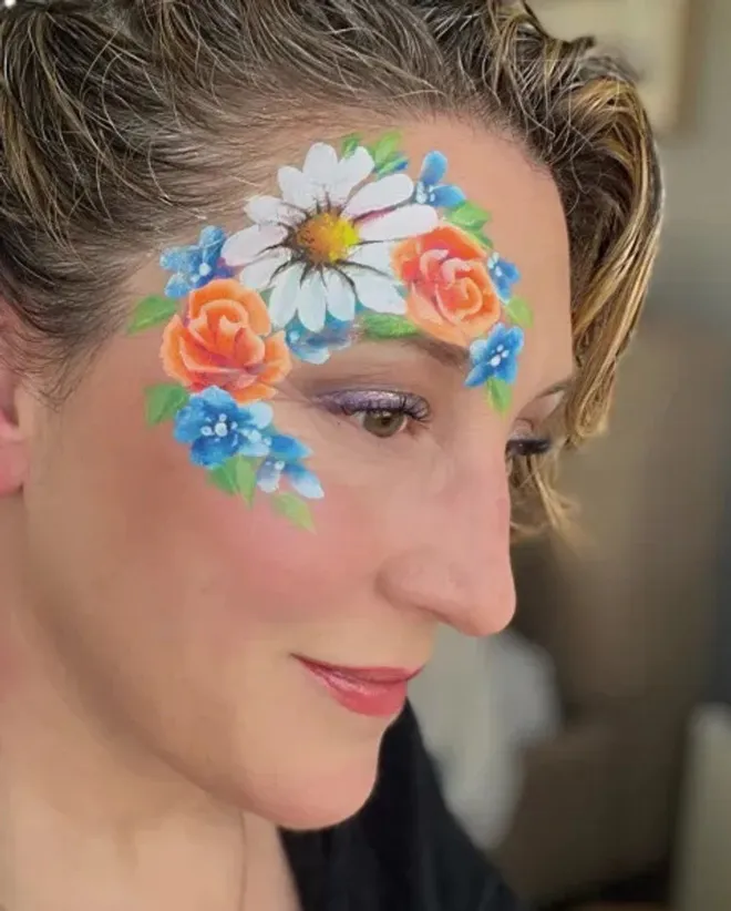 Masterclass mit Wies Geluk zum Thema Blumen, Schmetterlinge und Boys Designs