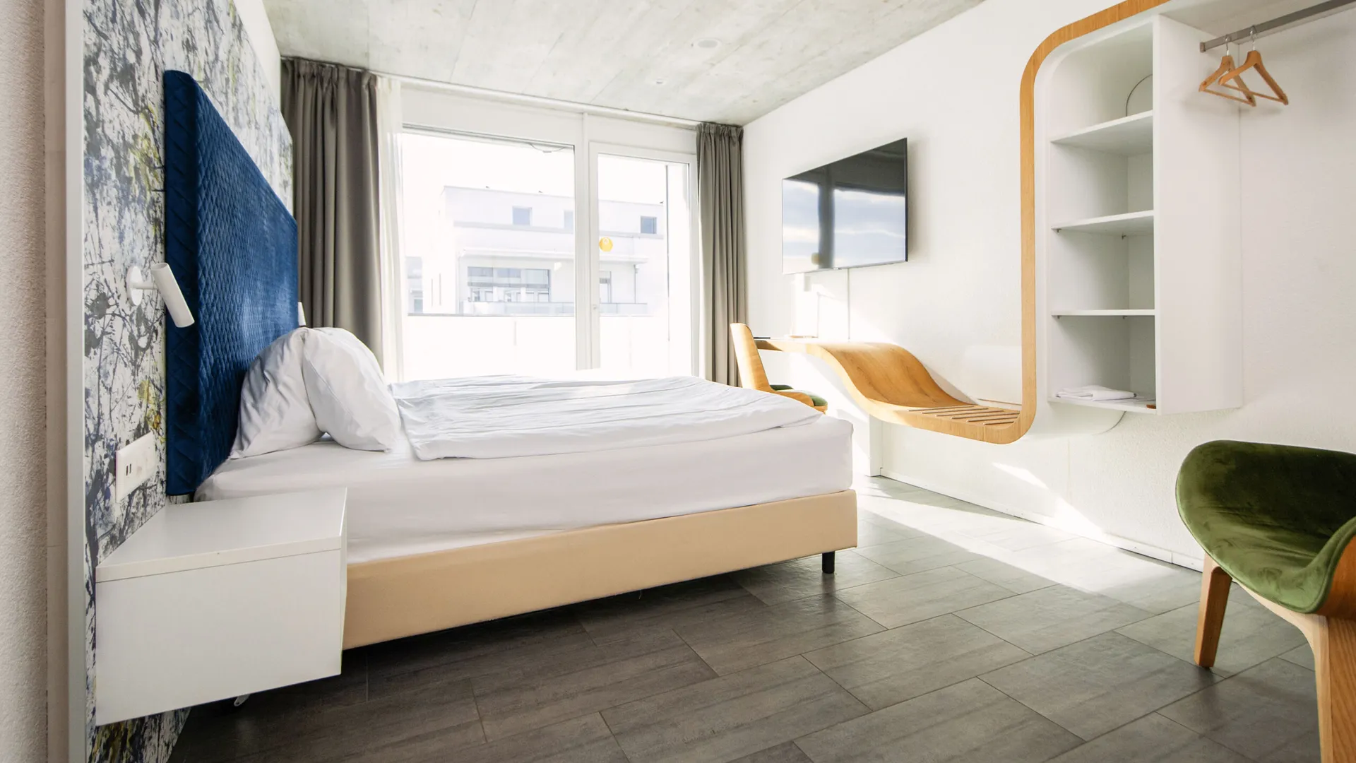 Standart Zimmer 