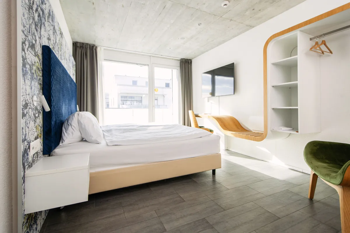 Standart Zimmer 