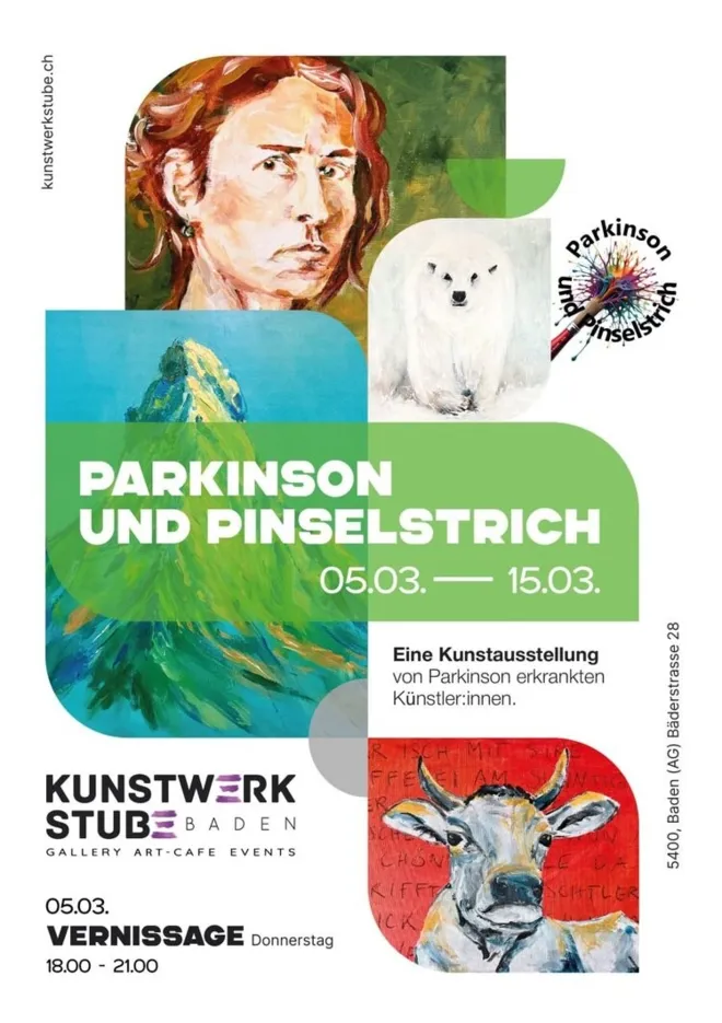 05.03.2026 - 15.03.2026