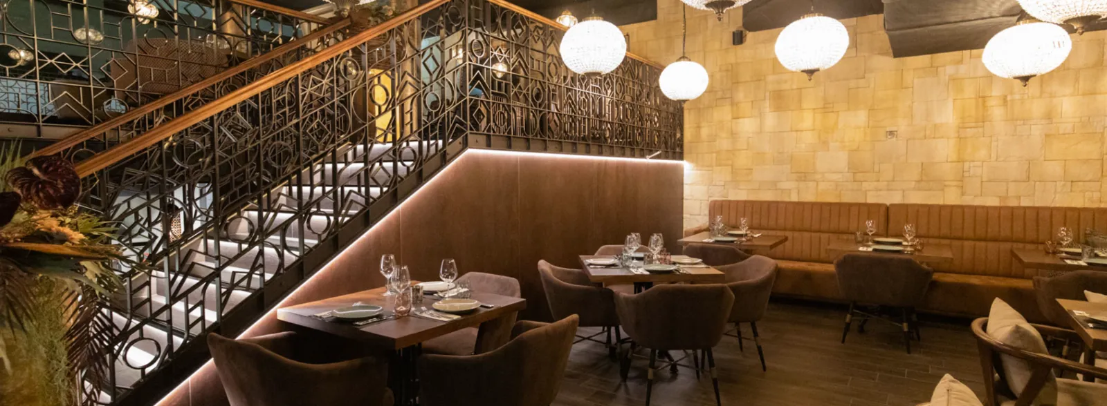 Shlomo Res‘ Oriental