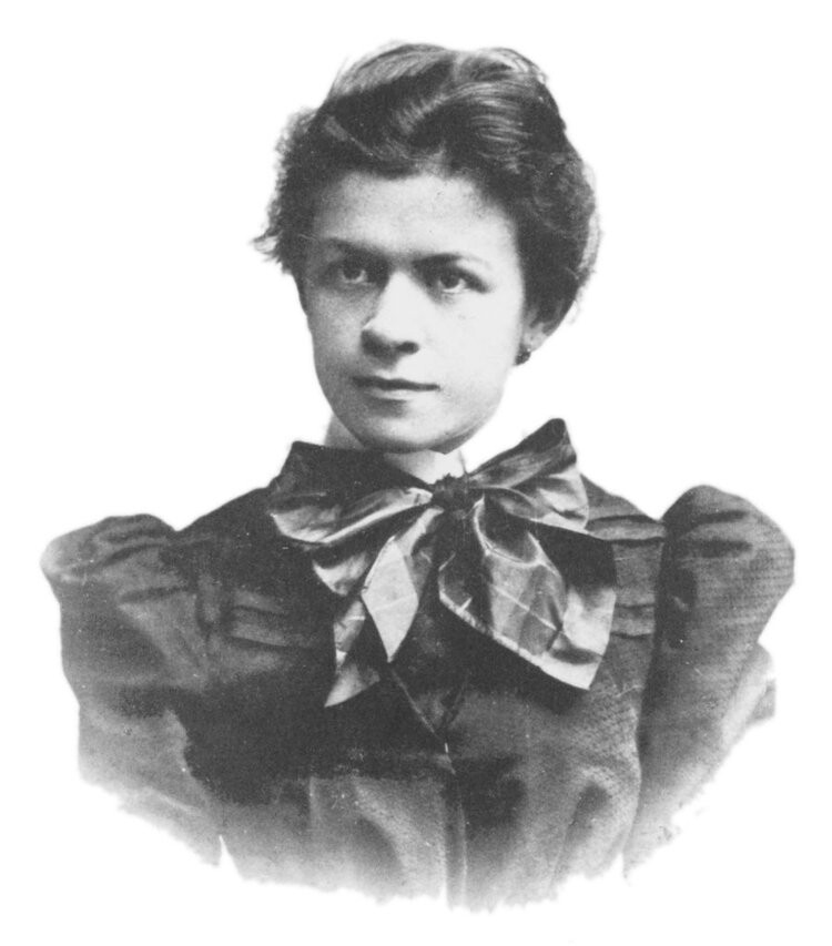 Beklaute Frauen von Leonie Schöler