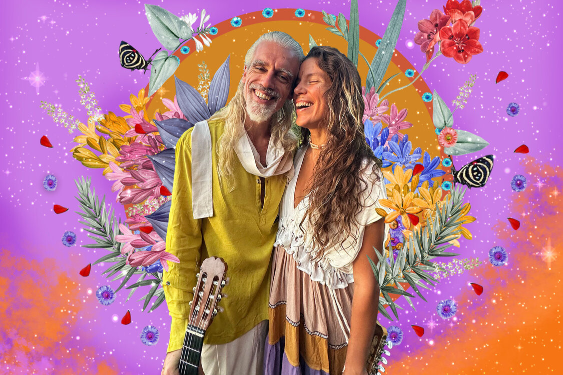 Afterwork Live Musik - Duo Artemisa