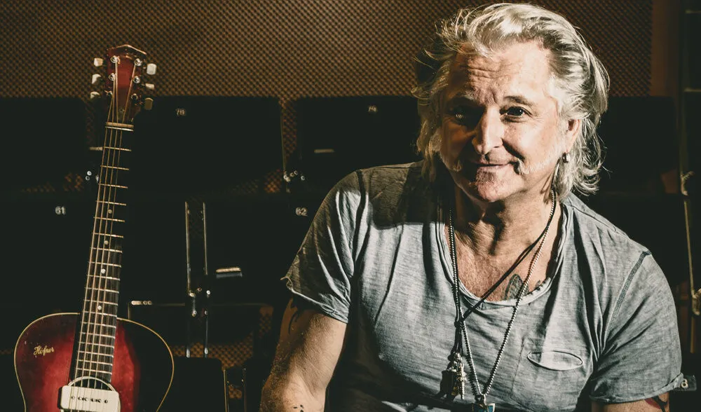 Gratiskonzert: Showcase mit «Sir» Oliver Mally & Peter Schneider (AT)