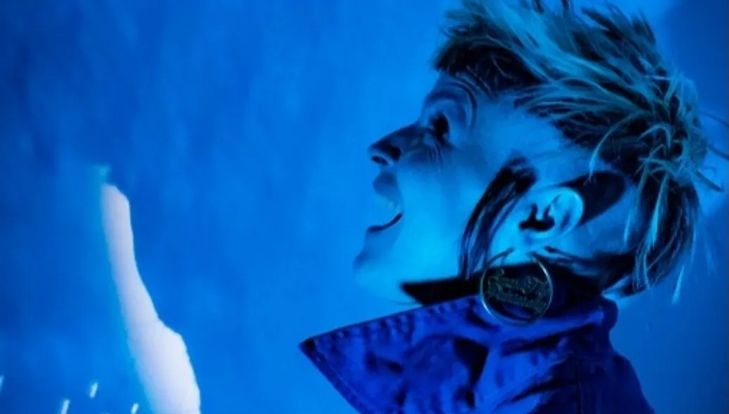 PhiloThiK Rausch - ein Gespräch mit der Rapperin Big Zis