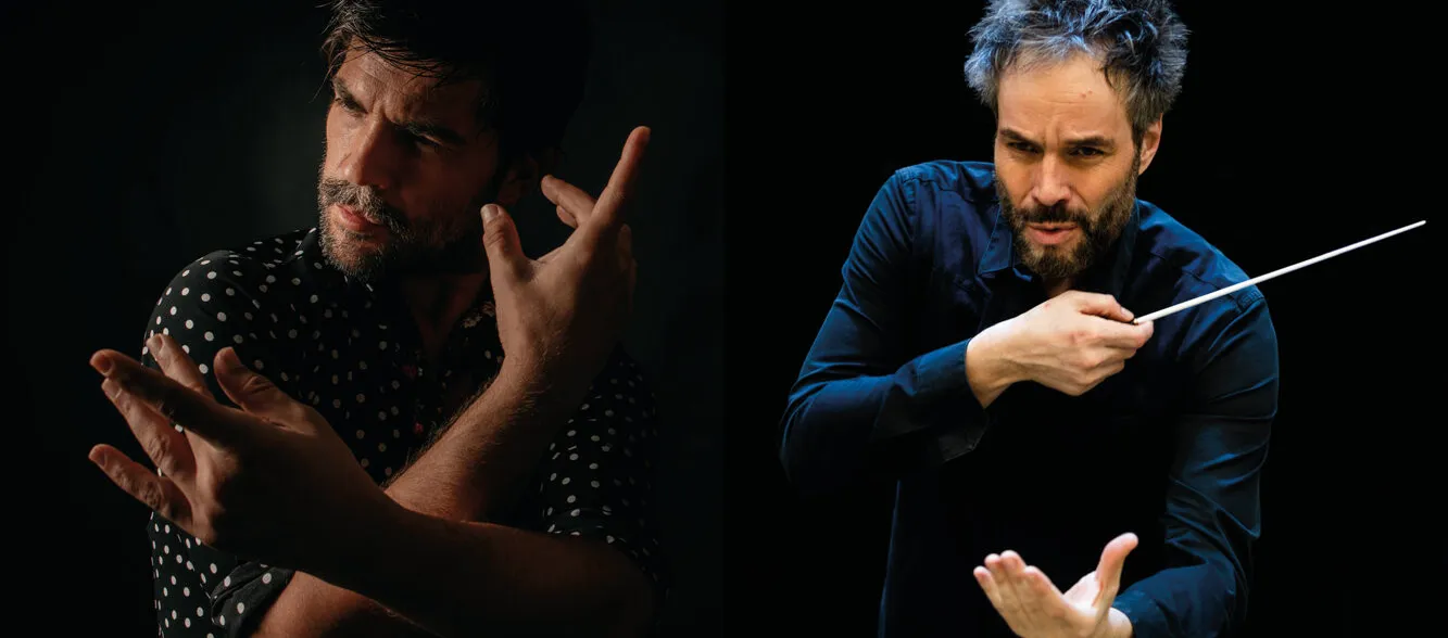 2. Abo-Konzert – El amor brujo