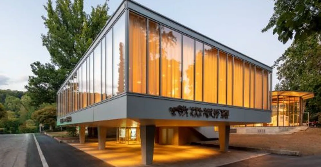 Architektur in Baden